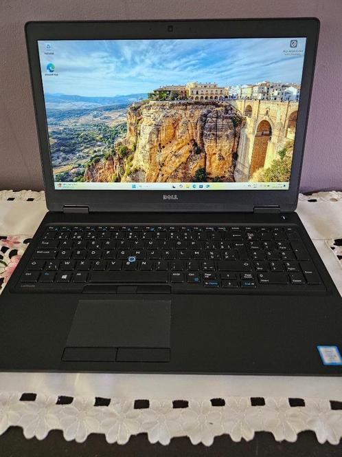 DELL Latitude 15.6 quot inch , 16 GB RAM , 1 TB SSD