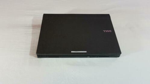 Dell Latitude 2100 Netbook.