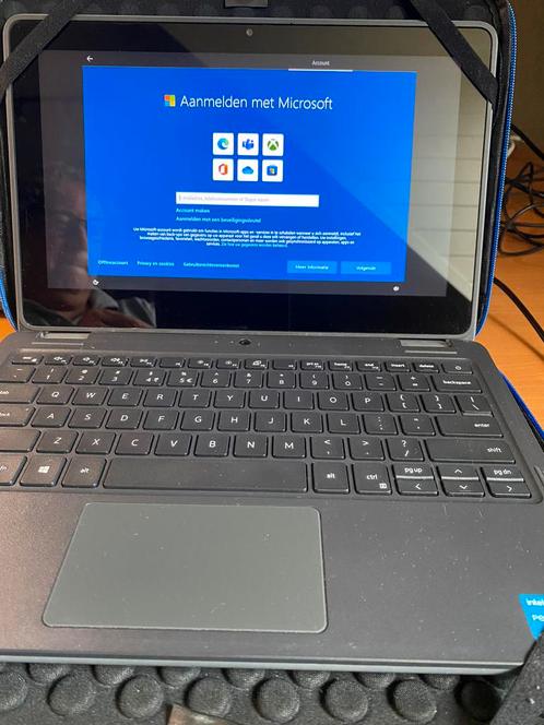 Dell Latitude 3120 (2021)