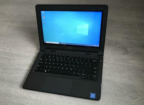 Dell Latitude 3160 11,6 Inch Touchscreen LaptopSchoollaptop