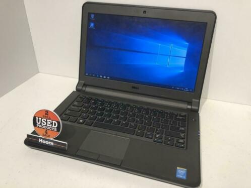 Dell Latitude 3340 13,3 inch Laptop incl. Lader