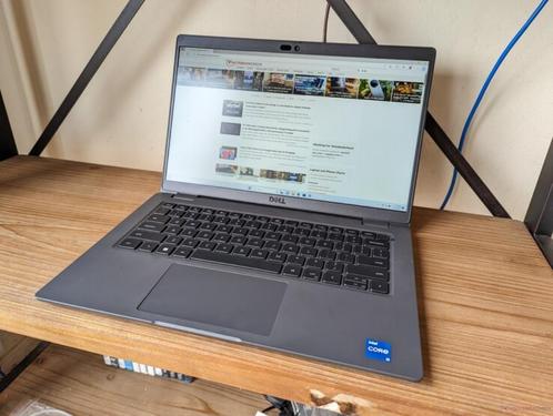 DELL LATITUDE 3440 14quot13E GEN i5 256GB 16GB RAM GARANTIE
