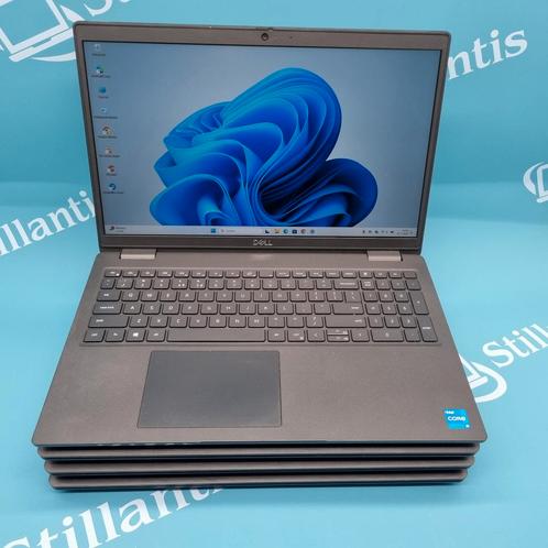 Dell Latitude 3520 , Core i5 1135G7 , 16 GB , 6 mnd garantie