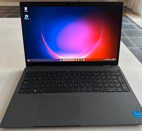 Dell Latitude 3540 i5 13gen FaceIDTouchID