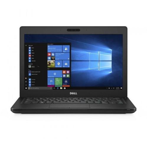 Dell Latitude 5280 Laptop  12.5 Inch Hd  7e Generatie I5 