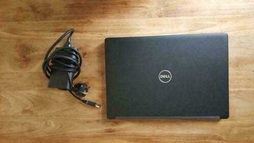 Dell Latitude 5280 Ultrabook (i5-7300u, 8GB RAM, 120 GB SSD)