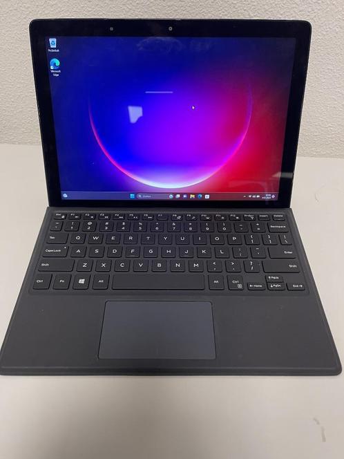 Dell Latitude 5290 2-in-1 - i5-8250 - 8GB - 256GB SSD