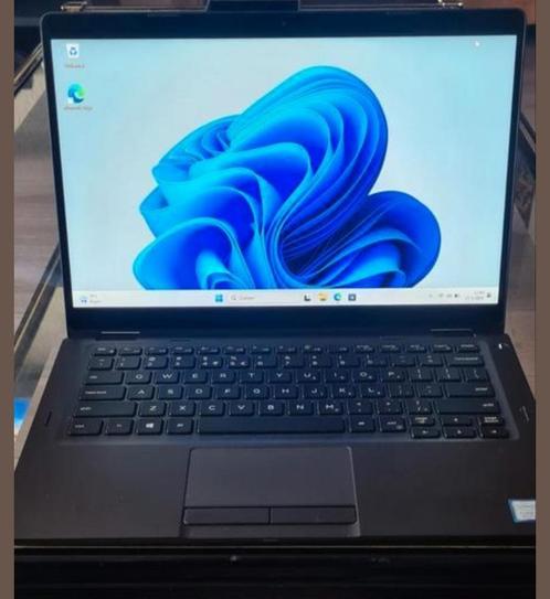 Dell Latitude 5300 2in1 touch 2in1 8gb ddr4256gb nvme ssd