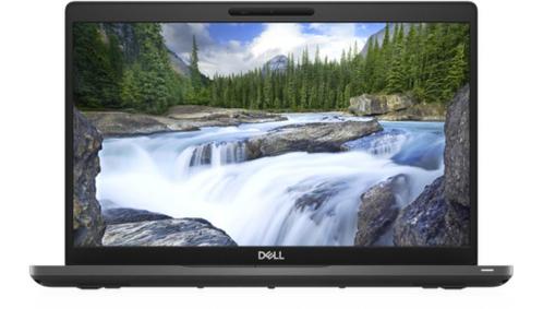 Dell Latitude 5400 Laptop (NIEUW)