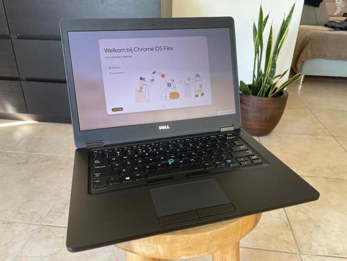 Dell Latitude 5480