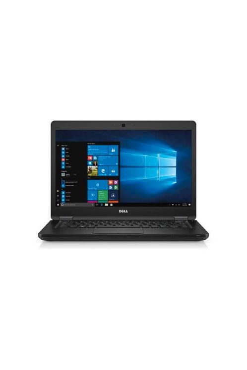 Dell Latitude 5480 i5-6300U 8GB DDR4 256GB SSD 14