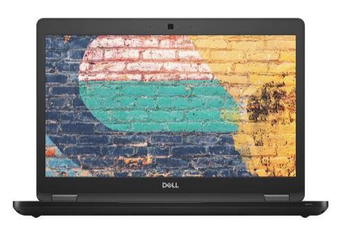 DELL LATITUDE 5490 i5-7300U16GB256GB-SSD14FHDW10P CMAR