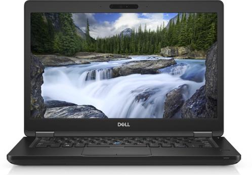 DELL Latitude 5490 - i5 8e generatie - 8GB - 256GB SSD - W11