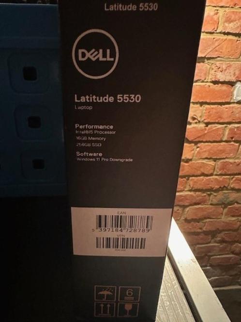 dell latitude 5530