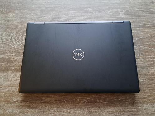 Dell Latitude 5580