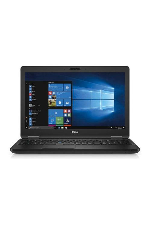 Dell Latitude 5580 i7-7 gen 8GB 512GB SSD