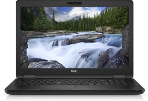 DELL LATITUDE 5590 CORE I7 8e Gen. 256GB SSD 8GB GARANTIE