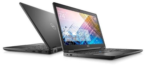 Dell Latitude 5590 i7-8650U 32GB 256GB SSD Windows 11 pro