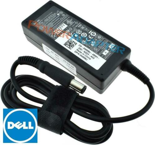 Dell Latitude 65W AC Adapter 19.5V 3.34A Origineel Nieuw