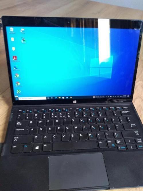Dell Latitude 7275 Laptop Notebook Tablet  Windows 10 Pro