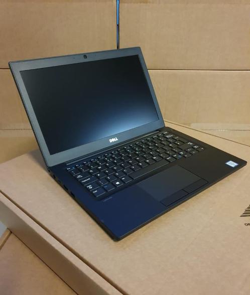 DELL Latitude 7280 - i5 6e GEN - 8GB - 128GB SSD - Garantie