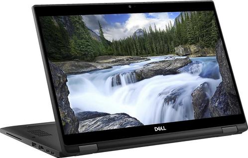 Dell Latitude 7390 i5-8350U  14 inch touchscreen