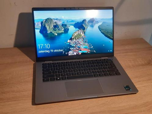 Dell Latitude 7420 - 4K 14inch