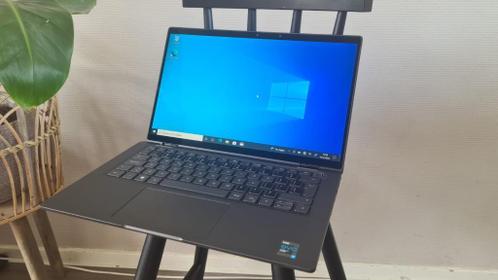 Dell latitude 7420 i7 11th 16GB 1TB SSD TOUCH garantie 2026