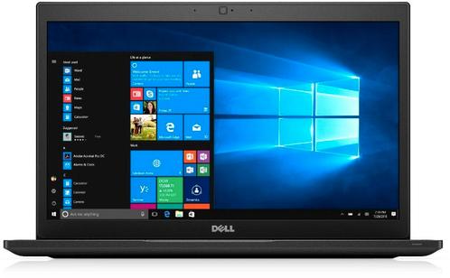 Dell Latitude 7480  Intel Core i5  8GB