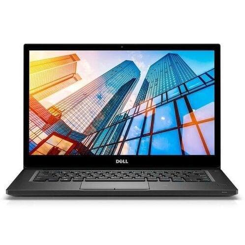 Dell Latitude 7490 14  i5 8th gen 16gb ddr4 256gb Nvme ssd