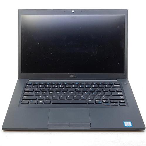 Dell Latitude 7490 - i5, vlot, zuinig en stil