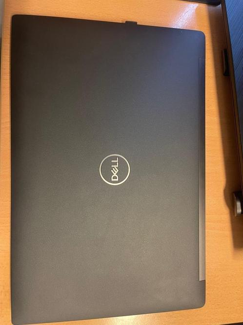 Dell Latitude 7490 I7 8th Gen 32 GB RAM 256GB SSD 14quot