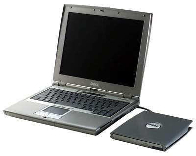 Dell Latitude D400