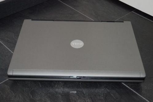 Dell Latitude D531