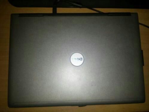 Dell latitude d630 laptop