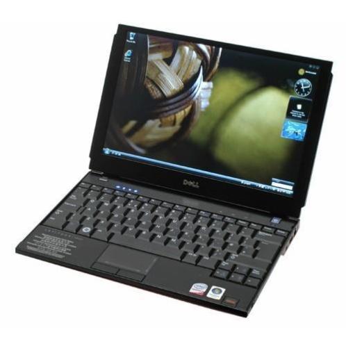 Dell Latitude E4200 C2D U9600 3GB 128GB SSD 12.1039039 Windows 7