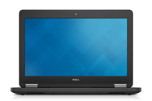 Dell Latitude E5250