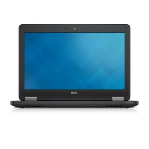 DELL Latitude E5270 i5  16GB  256GB SSD  1 jaar garantie