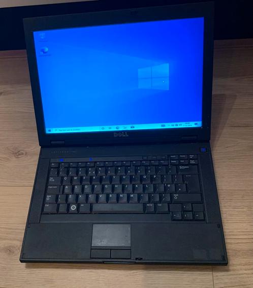 Dell Latitude E5400 laptop