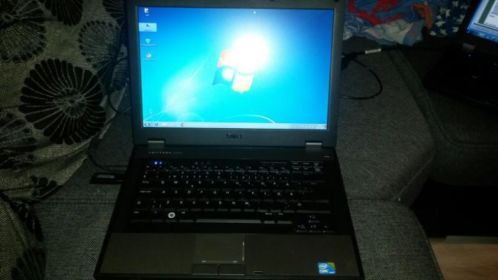 Dell Latitude E5410