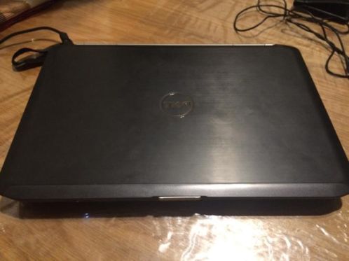 Dell latitude E5420 intel i5 HD display