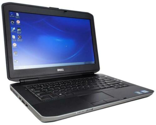 DELL LATITUDE E5430 i5 LAPTOP 128 GB SSD voor 99 euro.