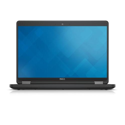 DELL Latitude E5450 Core i5-5300U  8GB  250GB SSD  Win-10