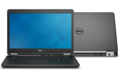 Dell Latitude E5450 i5-5300U 8GB 128GB 14,1034 W10 299,99