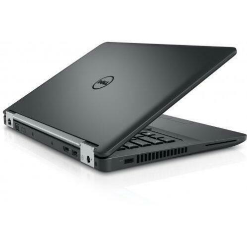 Dell Latitude E5470  i5  8 GB  256Gb SSD  14 HD W10