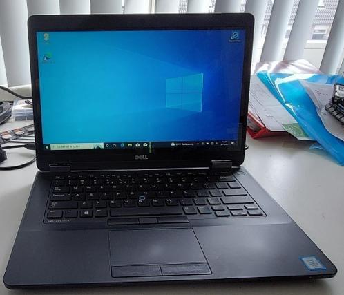 Dell Latitude E5470 (i5-8GB RAM- 128gb SSD.14FHD-Win10Pro