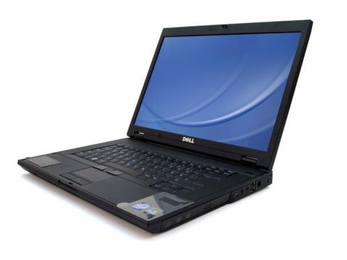 Dell Latitude E5500 Core2Duo, 2GB RAM, 120GB HDD