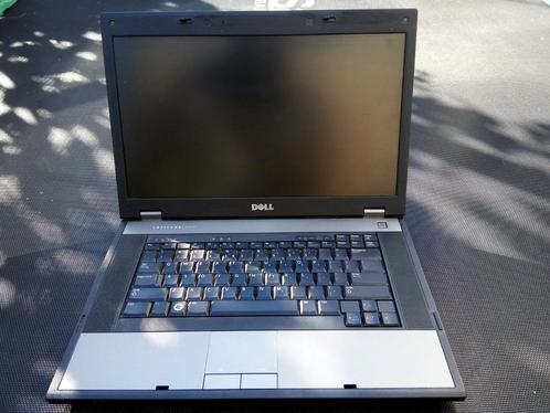 Dell Latitude E5510 laptop