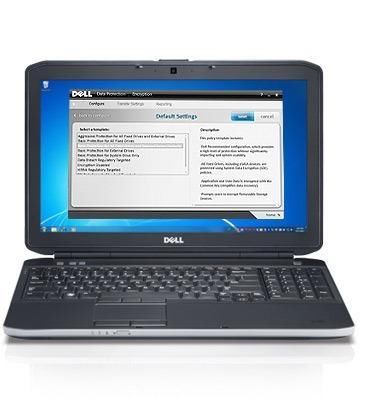 Dell Latitude E5530 I5 3320M 4GB 500GB 15.6 FULL HD W7 USB3