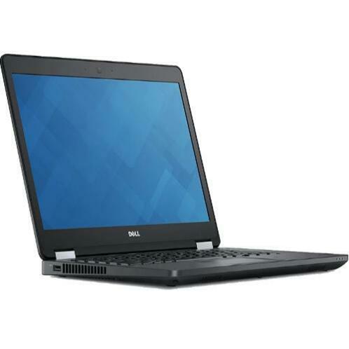 Dell Latitude E5550